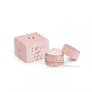 Paso 7: Crema — Hidra Gen - Hidratación Facial de D'Lucanni de D'Lucanni