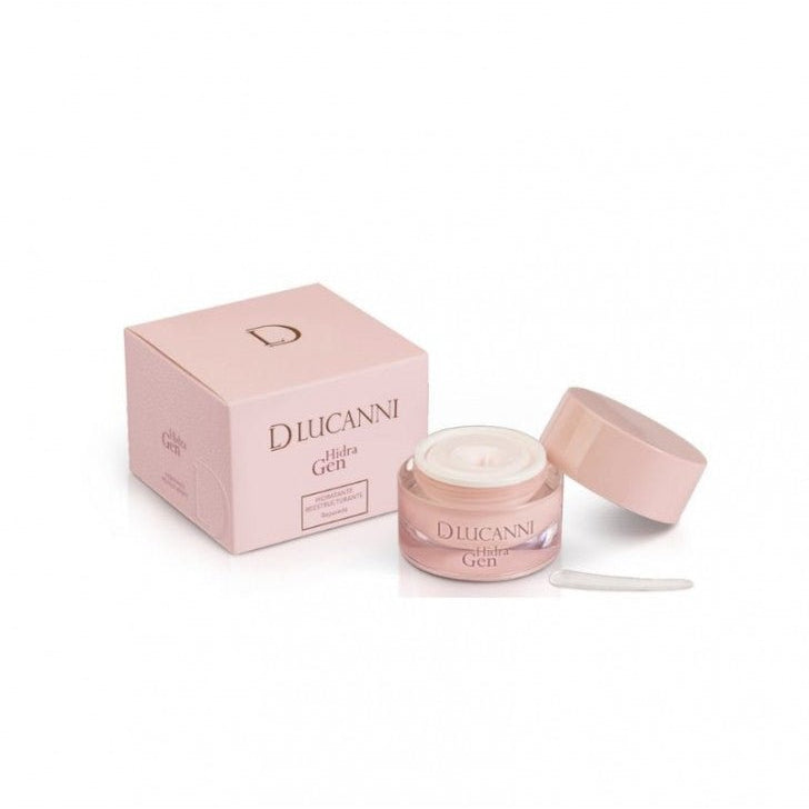 Facial Basic. Hidra Gen - D'LUCANNI - D'Lucanni