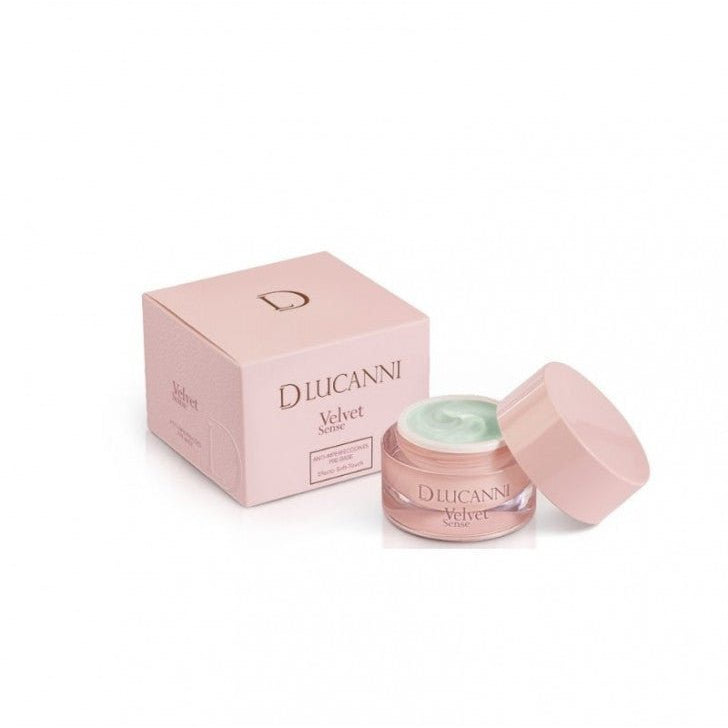Facial Basic. Velvet Sense - D'LUCANNI - D'Lucanni