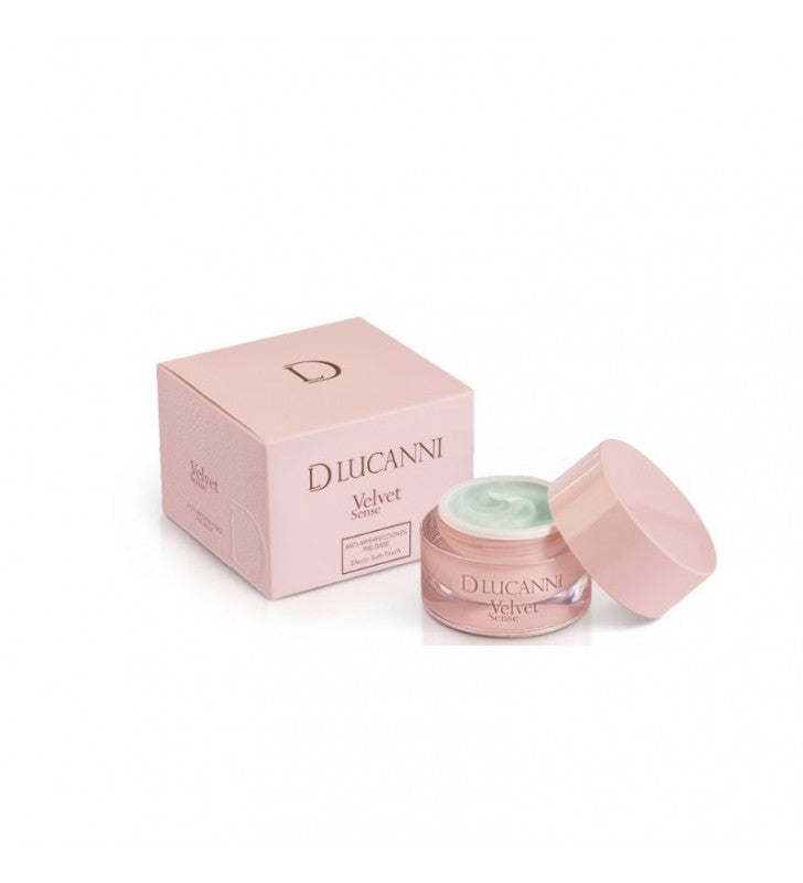 Facial Basic  Velvet Sense - D'LUCANNI___7325___3247667535