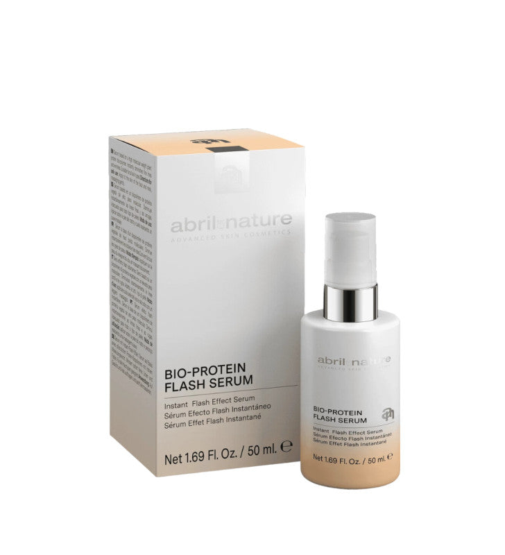 Facial  Bio-Protein Flash Serum - Abril et Nature___8470___1046547422
