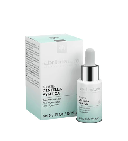 Facial. Booster Centella Asiática - Abril et Nature