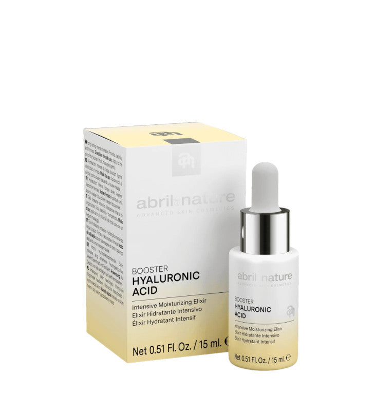Facial  Booster Hyaluronic Acid - Abril et Nature___8479___3634937354