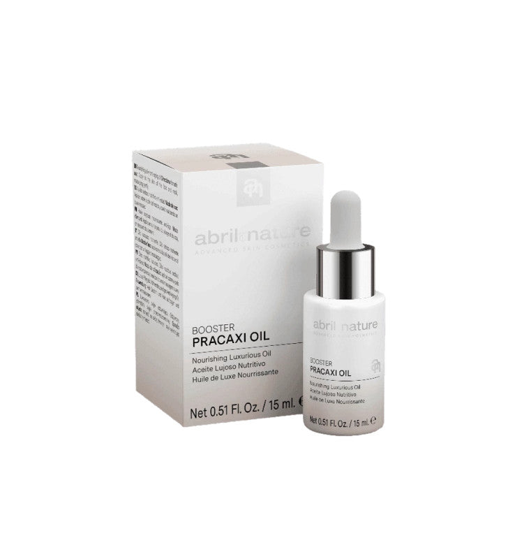 Facial  Booster Pracaxi Oil - Abril et Nature___8485___4243751559