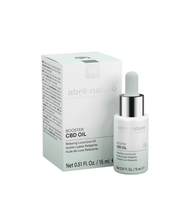 Facial  Booster Relax Anti-edad Oil - Abril et Nature___8474___2321016157