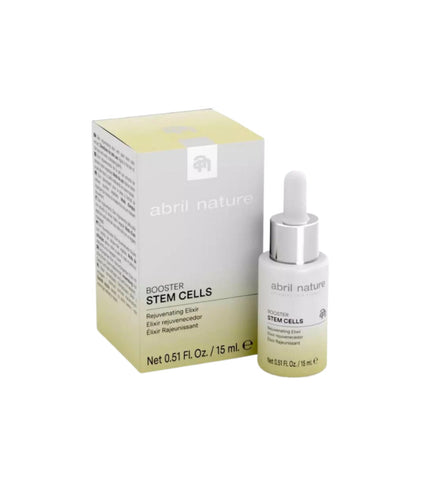 Facial. Booster Stem Cells - Abril et Nature