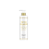 Velet Cosmetics - Facial Cleanser All Skin Types - Velet Cosmetics