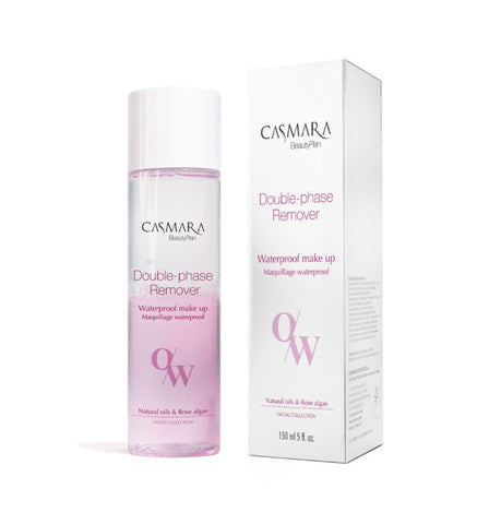 Facial Collection. Double-phase Remover - Casmara