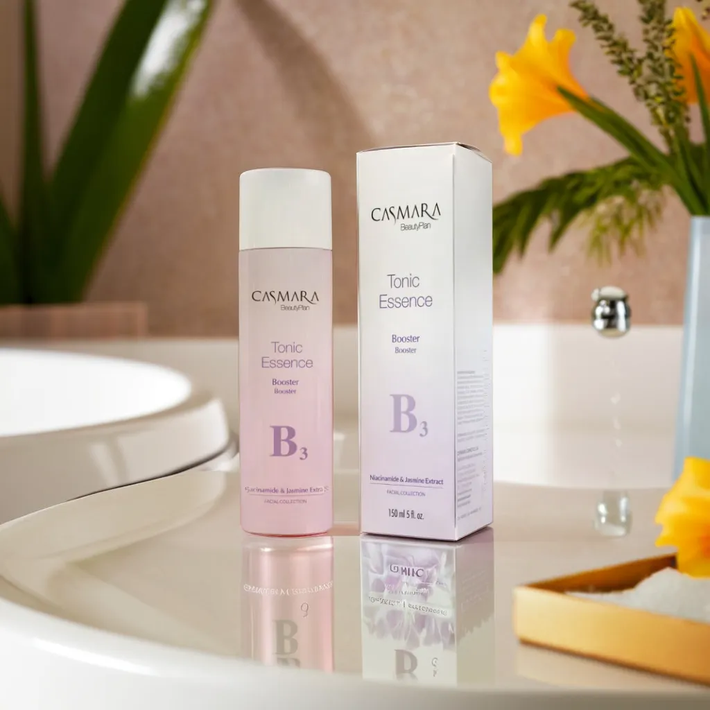 Facial Collection  Tonic Essence - Casmara_2789___4430_2789___1996378590