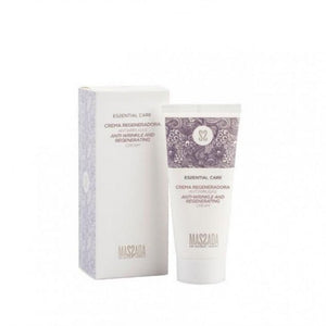 Crema Regeneradora Antiarrugas - Facial Essential de Massada de Massada