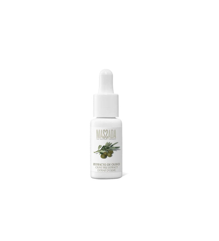 Facial Essential  Extracto de Olivo - Massada___6618___105543120