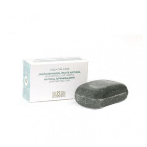 Facial Essential. Jabón Remineralizante Natural - Massada