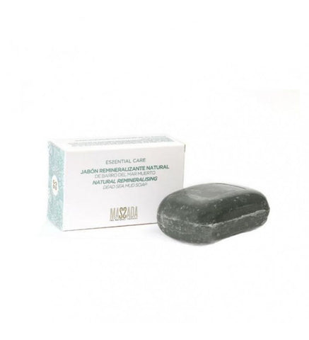 Facial essentiel. Soap de reminéralisation naturelle - Massada