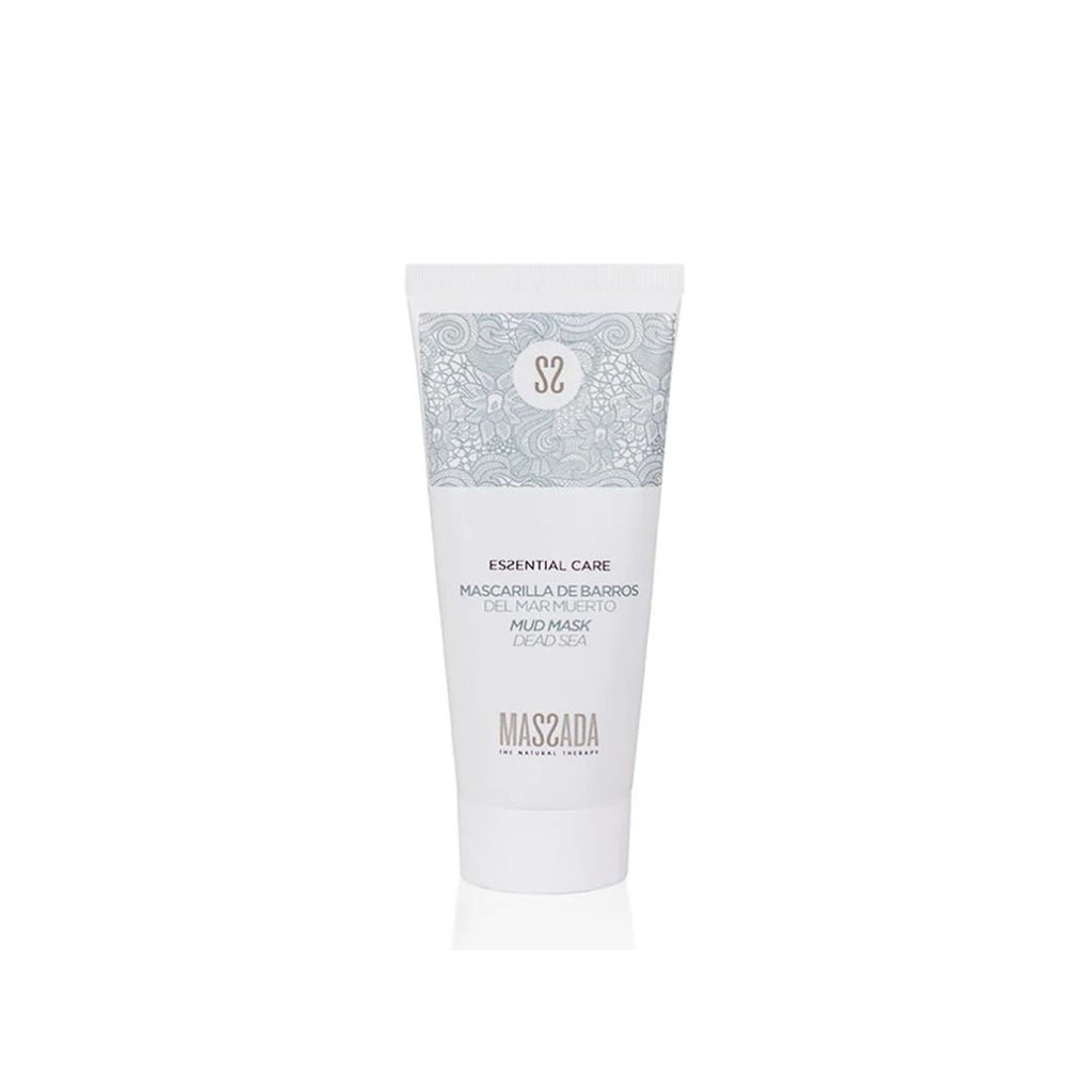 Mud Facial Mask - Facial Essential de Massada