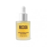 Facial Essential. Serum Hidratante de Jojoba - Massada - Massada