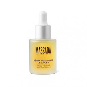 Paso 5: Serum — Serum Hidratante de Jojoba - Facial Essential de Massada de Massada