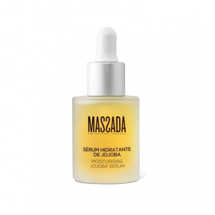 Facial Essential. Serum Hidratante de Jojoba - Massada - Massada