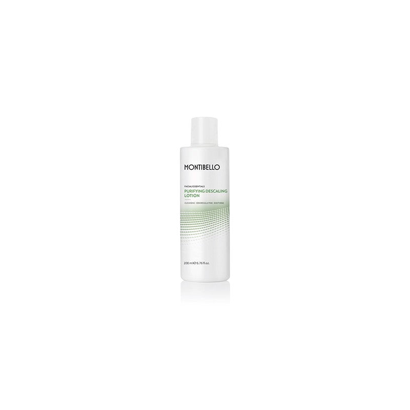 Facial Essentials  Purifyng Descaling Lotion - MONTIBELLO___2396___3728104583