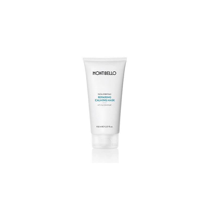 Essentials facial. Repairing Calming Mask - MONTIBELLO thumbnail