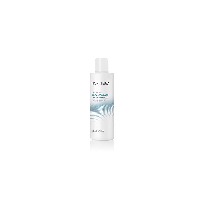 Facial Essentials  Total Confort Cleansing Milk - MONTIBELLO___2391___1134678335