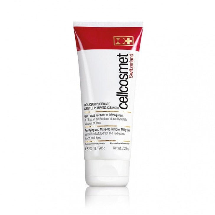 Facial. Gentle Purifying Cleanser - Cellcosmet - Cellcosmet
