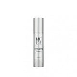 Facial Lines. Antiaging Cream - Medical Cosmetics - Medical Cosmetics