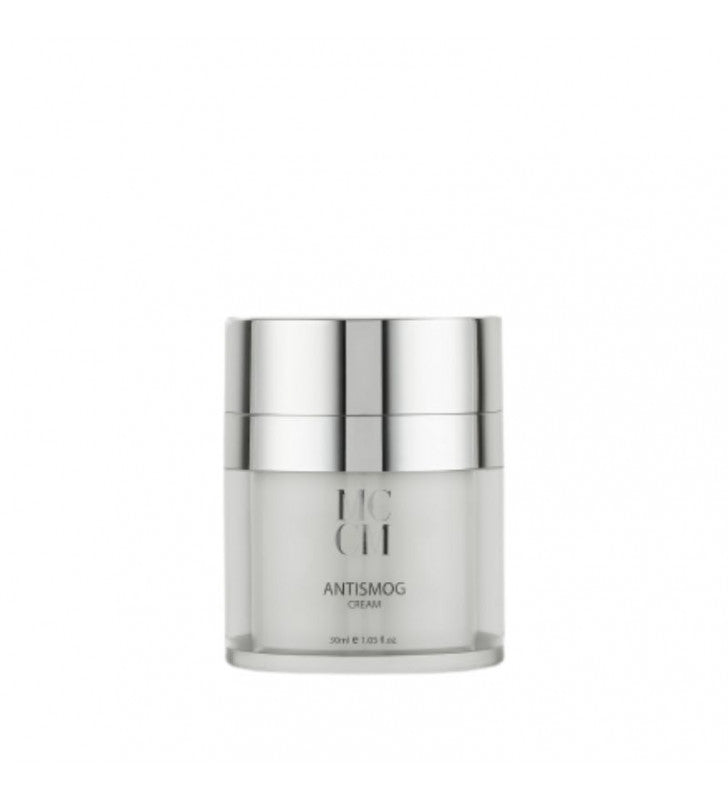 Facial Lines  Antismog Cream - Medical Cosmetics___7966___1240908386
