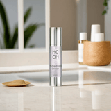 Facial Lines. Glutathione Cream - Medical Cosmetics - Medical Cosmetics