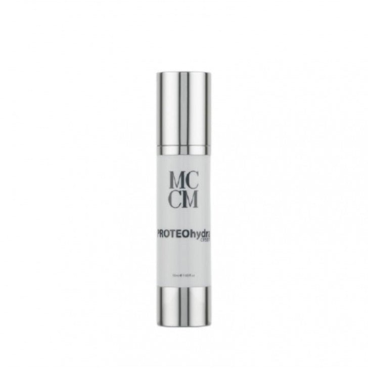 Facial Lines. Proteohydra - Medical Cosmetics - Medical Cosmetics