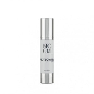 Facial Lines. Proteohydra - Medical Cosmetics