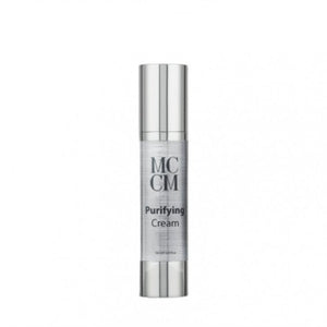 Paso 6: Contorno de ojos o labios — Purifying Cream de Medical Cosmetics de Medical Cosmetics
