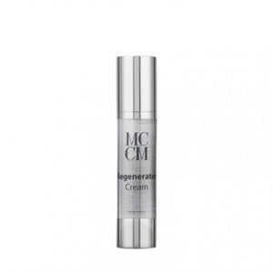 Facial Lines. Regenerator Cream - Medical Cosmetics