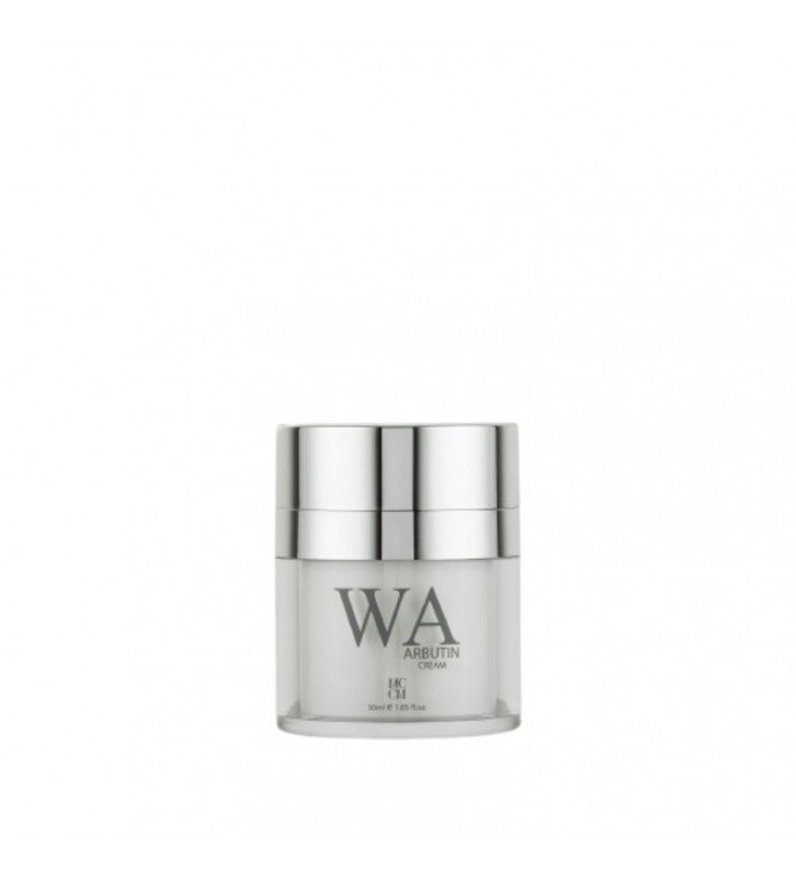 Facial Lines  WA Arbutin Cream - Medical Cosmetics___7964___1463750941