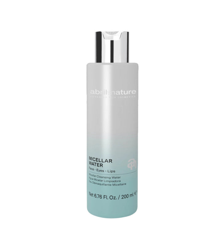 Facial  Micellar Water - Abril et Nature___8472___2291740537