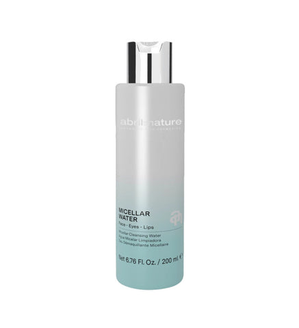 Facial. Micellar Water - Abril et Nature