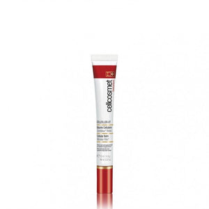 Paso 6: Contorno de ojos o labios — CellFiller XT - Cosmética Facial de Cellcosmet de Cellcosmet