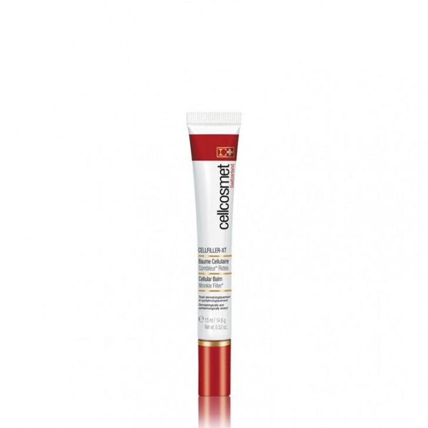 Bálsamo Rellenador Arrugas y Labios - CellFiller XT