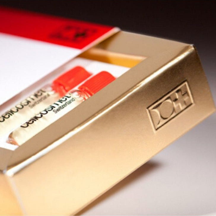 Facial+Ojos. Ultra Intensive Elasto - Collagen XT (15%) - Cellcosmet - Cellcosmet