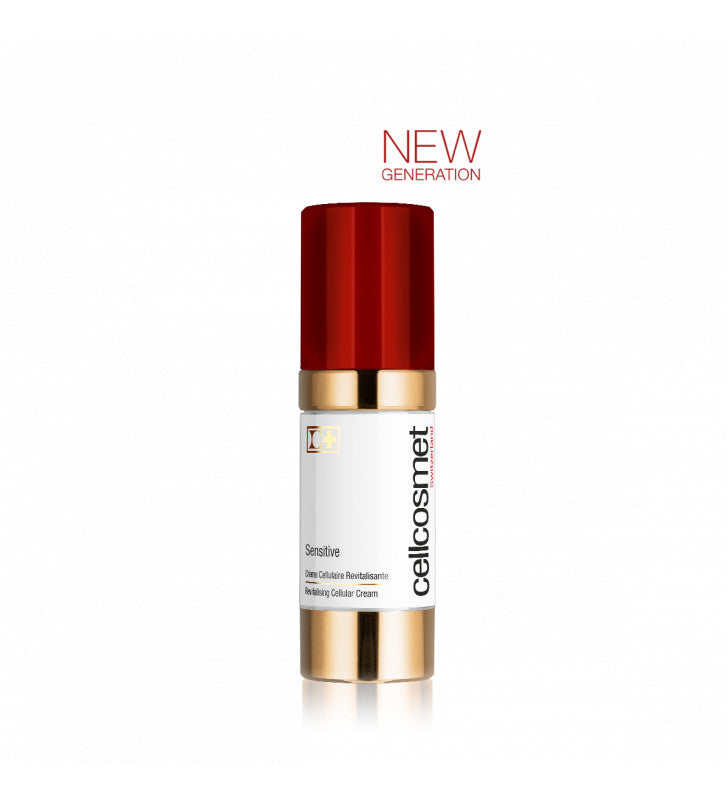 Facial  Sensitive (I C  2) - Cellcosmet___6426___473409224