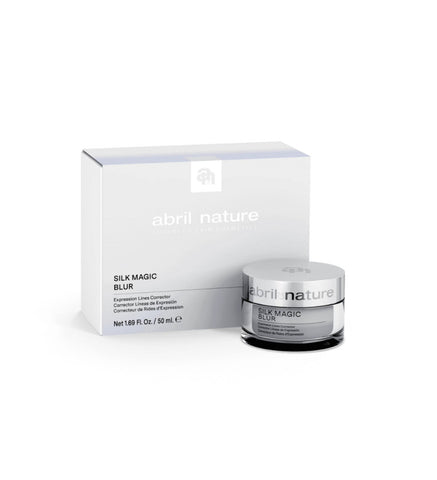 Facial. Silk Magic Blur - Abril et Nature