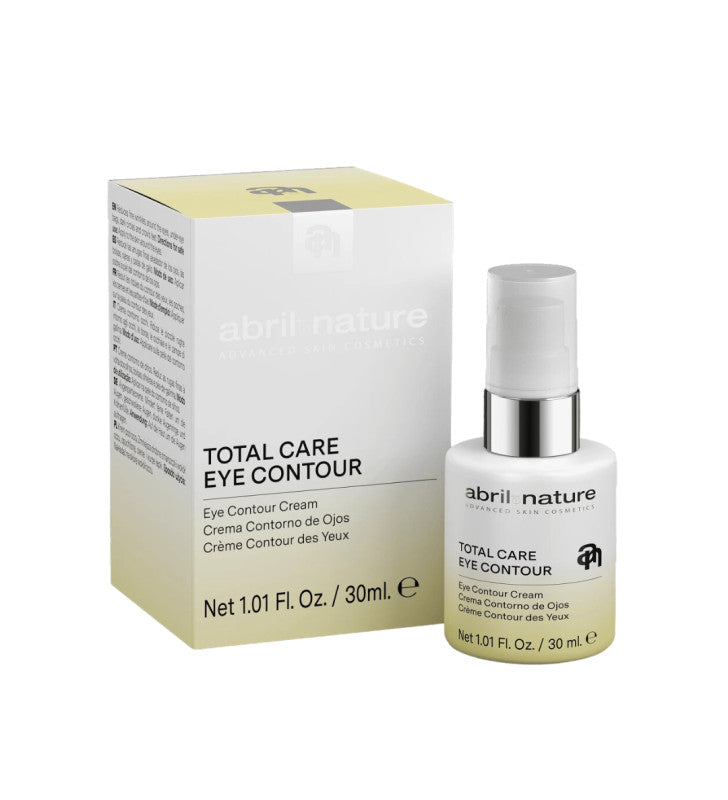 Facial. Total Care Eye Contour - Abril et Nature thumbnail