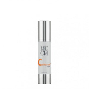 Facial lines. C Vita 180º Cream - Medical Cosmetics
