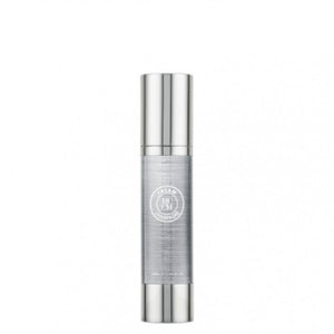 Facial lines. Champagne Cream - Medical Cosmetics