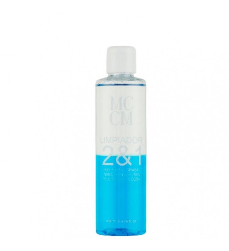 Biphasic 2&1 Oily/Mixed Skin de Medical Cosmetics