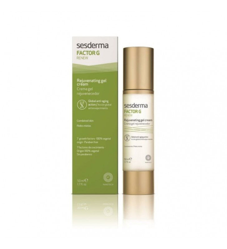 Factor G Renew  Gel Crema rejuvenecedor - SESDERMA___6149___4222978143