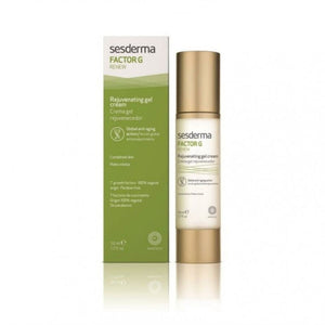 Factor G Renew. Gel Crema rejuvenecedor - SESDERMA
