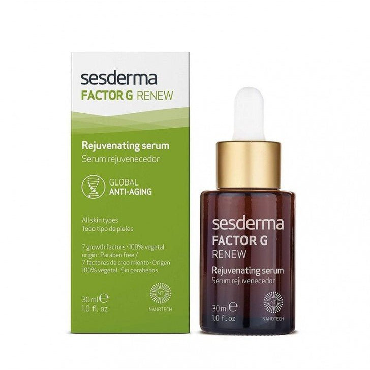 Factor G Renew. Serum rejuvenecedor - SESDERMA - Sesderma