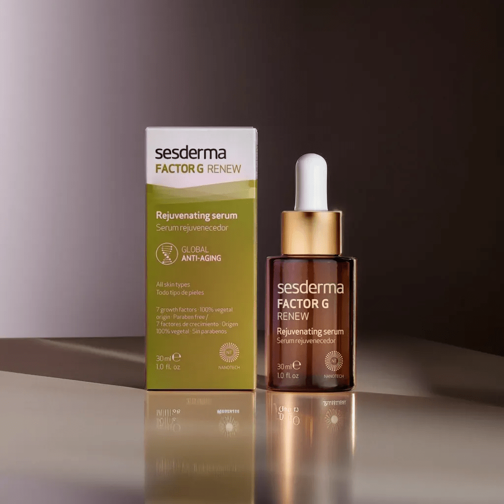 Factor G Renew. Serum rejuvenecedor - SESDERMA - Sesderma