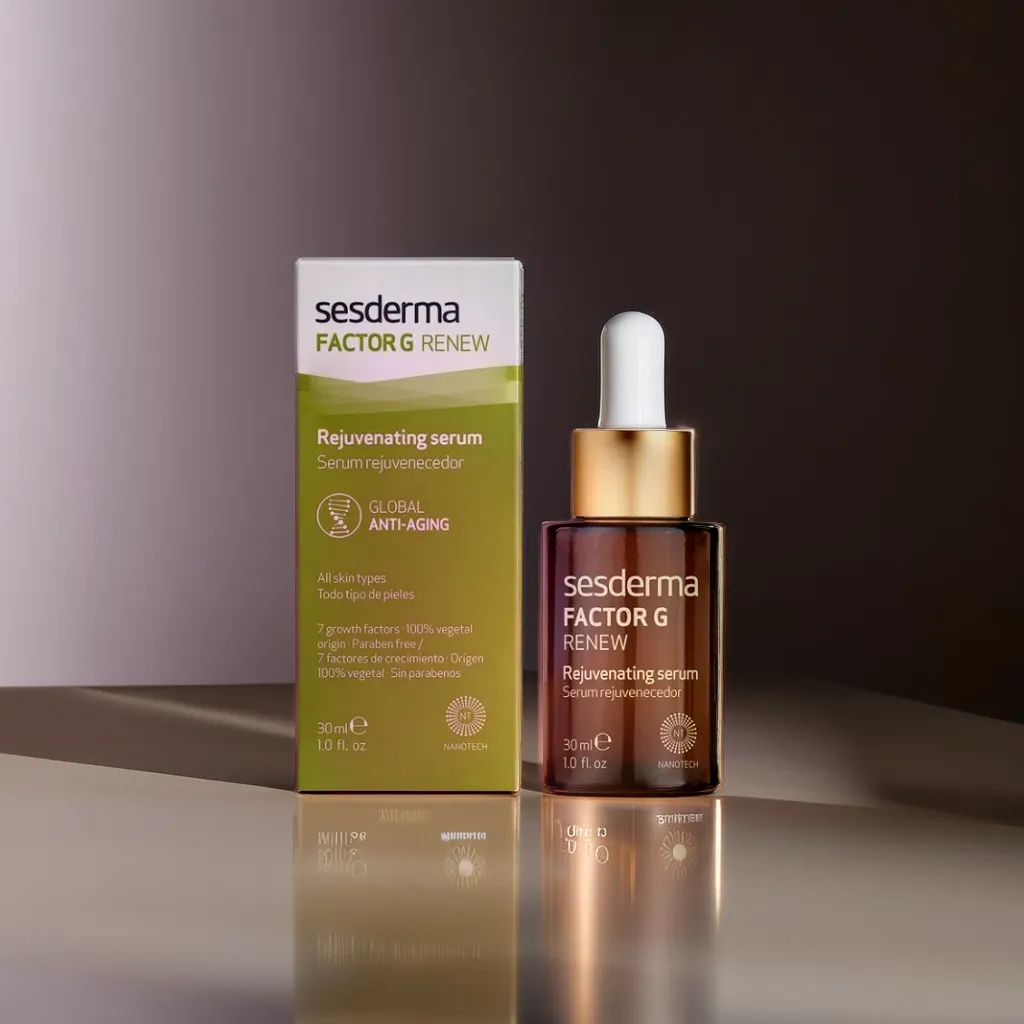 Factor G Renew  Serum rejuvenecedor - SESDERMA_1845___6148_1845___4190470862