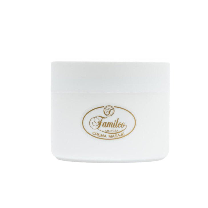 Familco. Crema De Masaje - ALAN COAR - Alan Coar
